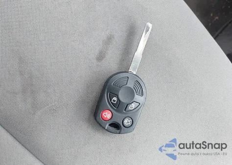 2013 Ford Escape Se z USA, uszkodzony, nr VIN 1FMCU9G92DUC31938